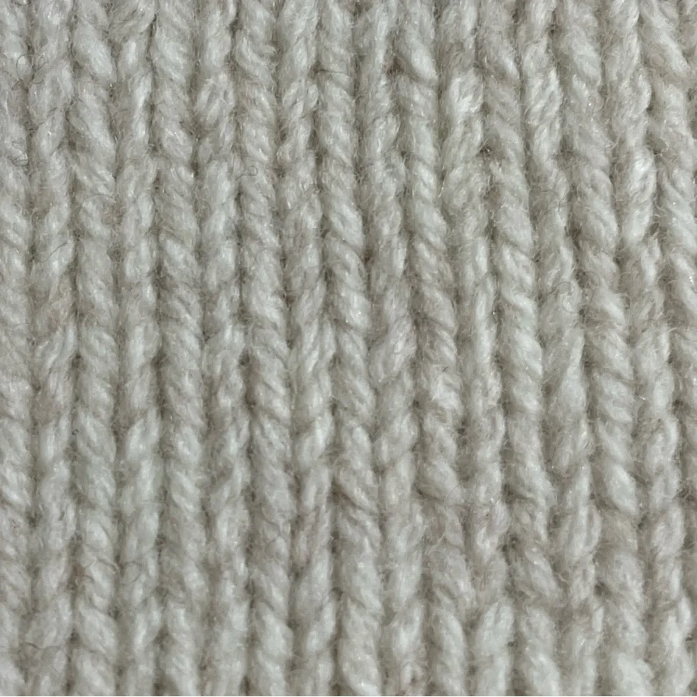 Everlane Felted Merino Wool Beanie Hat in Heathered Oat One Size NWT - Picture 9 of 9